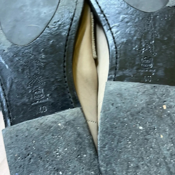 Marni Beige Loafers, size 40 - Picture 8 of 9